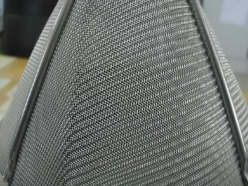 如何使用過濾網(wǎng)?使用時該注意什么？